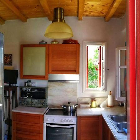 Arthome0B Πάνορμος Εξωτερικό φωτογραφία