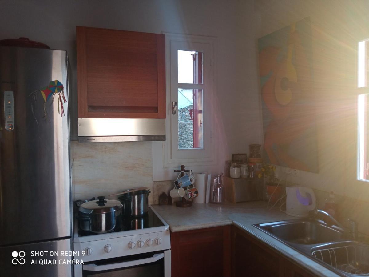 Arthome0B Πάνορμος Εξωτερικό φωτογραφία