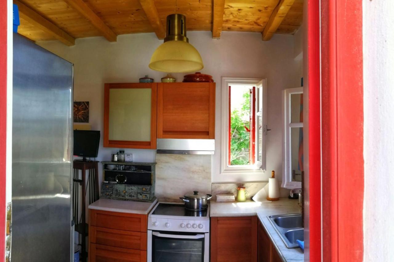Arthome0B Πάνορμος Εξωτερικό φωτογραφία