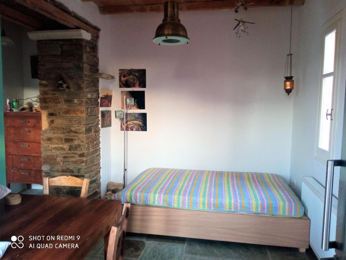 Arthome0B Πάνορμος Εξωτερικό φωτογραφία