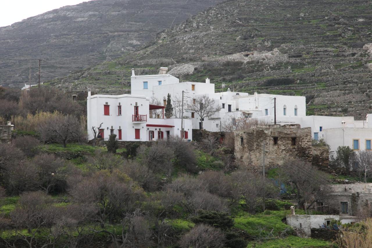 Arthome0B Πάνορμος Εξωτερικό φωτογραφία