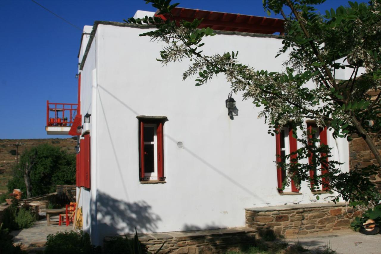Arthome0B Πάνορμος Εξωτερικό φωτογραφία