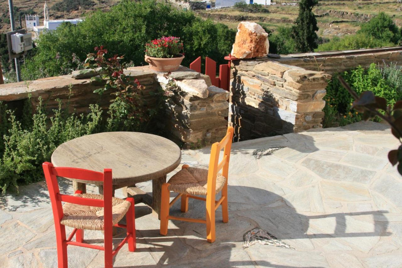 Arthome0B Πάνορμος Εξωτερικό φωτογραφία
