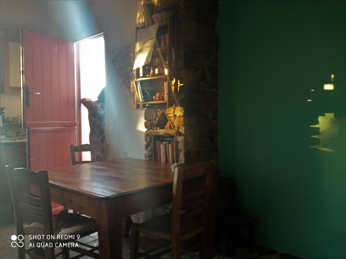 Arthome0B Πάνορμος Εξωτερικό φωτογραφία