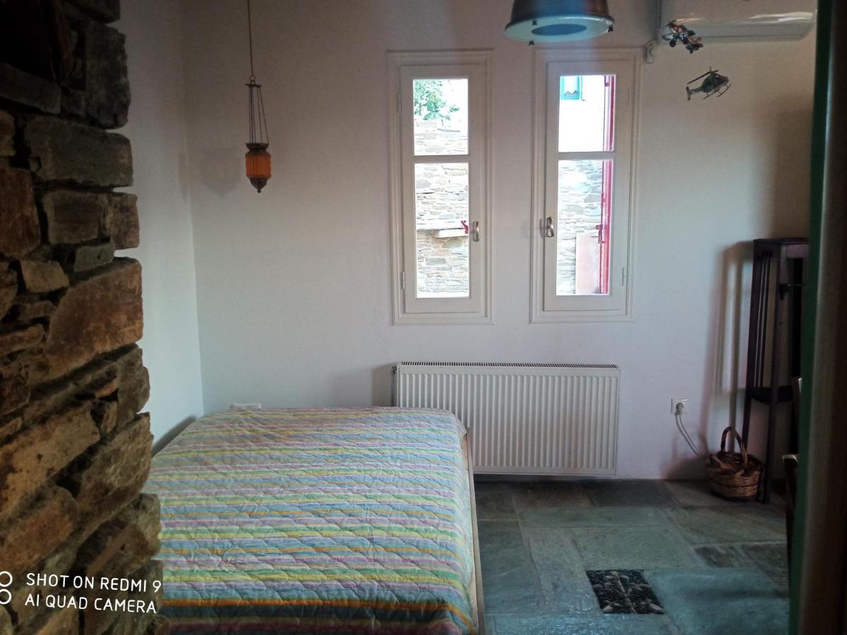 Arthome0B Πάνορμος Εξωτερικό φωτογραφία