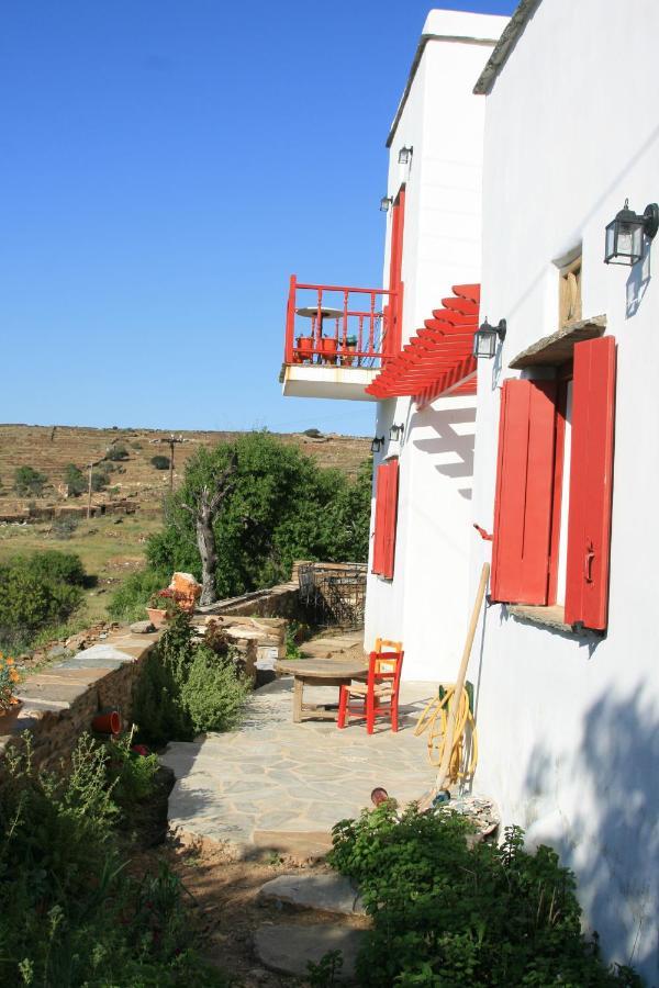 Arthome0B Πάνορμος Εξωτερικό φωτογραφία