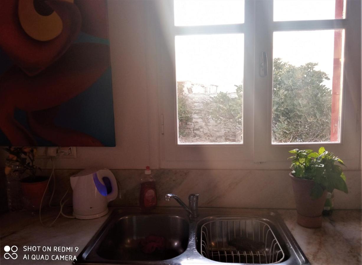 Arthome0B Πάνορμος Εξωτερικό φωτογραφία