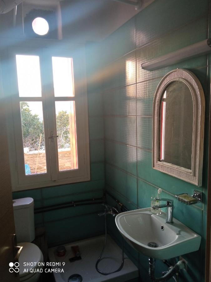 Arthome0B Πάνορμος Εξωτερικό φωτογραφία