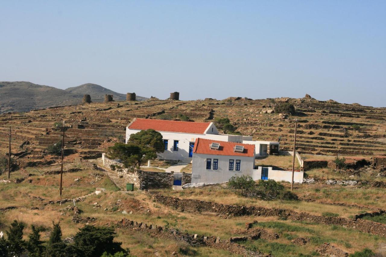 Arthome0B Πάνορμος Εξωτερικό φωτογραφία